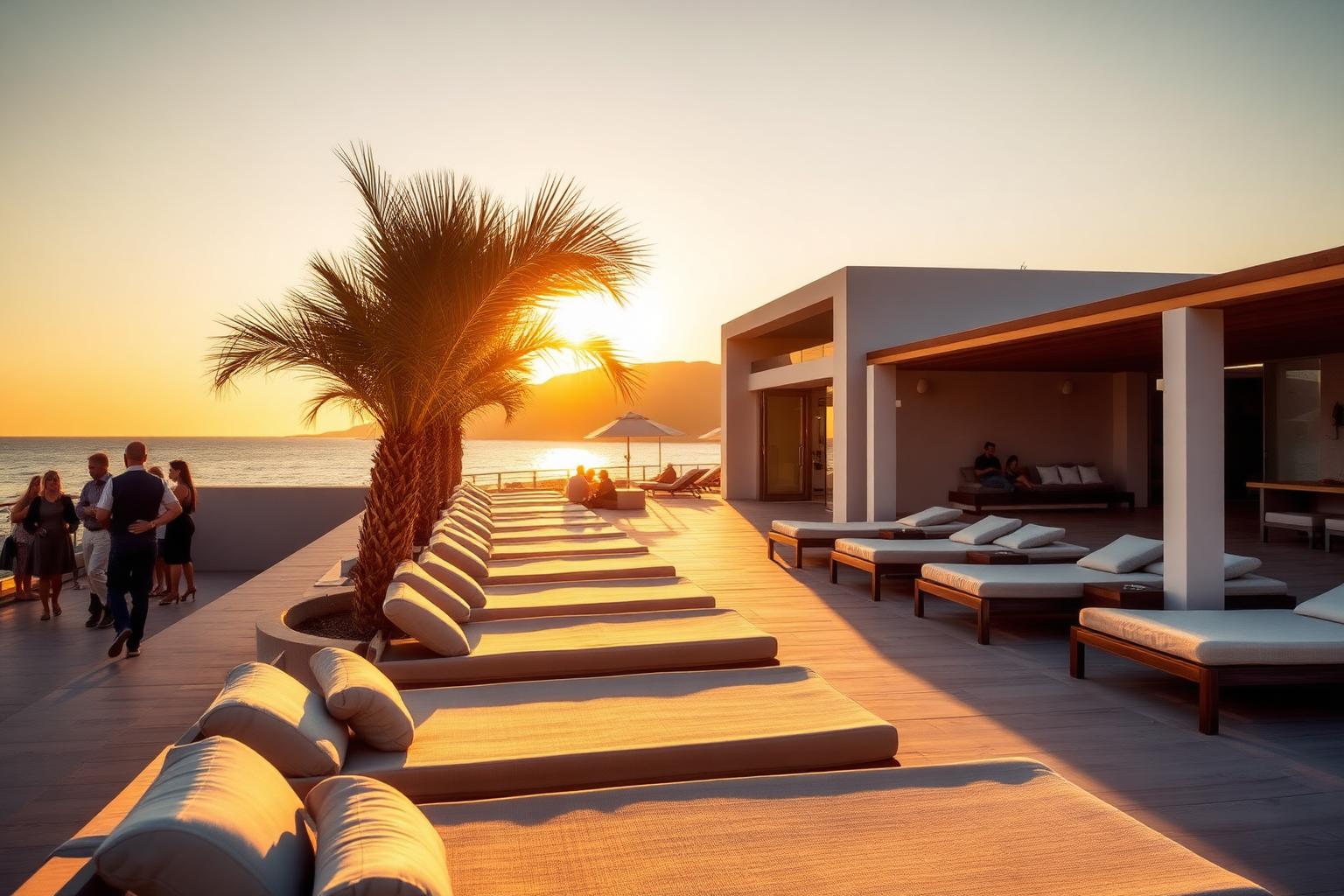 Bunker Beach Sotogrande