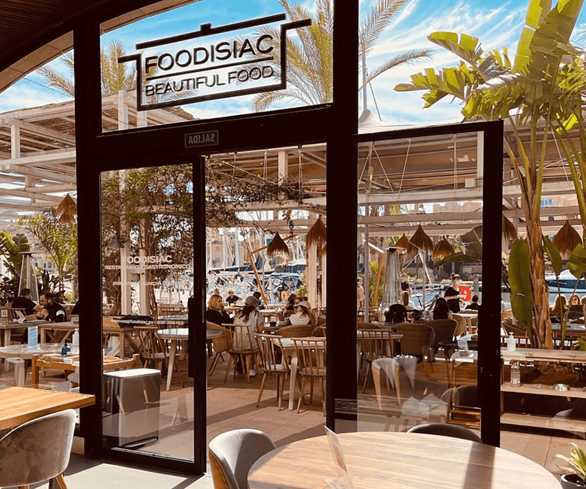 Foodisiac Sotogrande