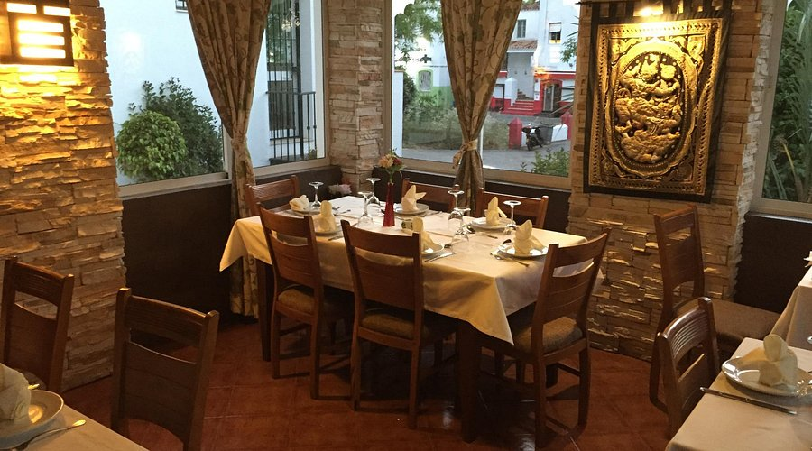 New Delhi Indian Restaurant