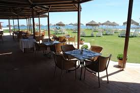 Octógono Beach Club
